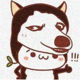 889影视UP主动画帧察头像